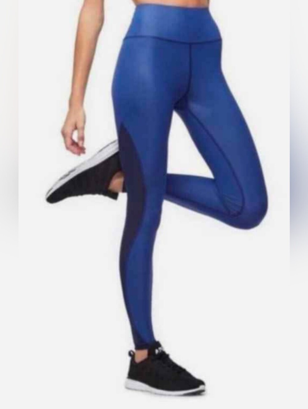 2X/3X Good American The Power leggings